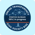 Selos de Transparência